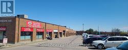 15 - 8 STRATHEARN AVENUE  Brampton, ON L6T 4L9