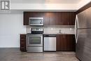 1905 - 1420 Dupont Street, Toronto, ON  - Indoor Photo Showing Kitchen 