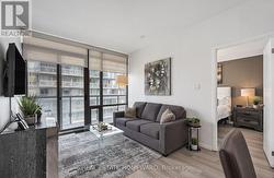 2501 - 38 GRENVILLE STREET  Toronto, ON M4Y 1A5