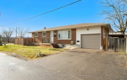 11 Rockwood Avenue  St. Catharines, ON L2P 1E3