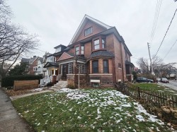 2-534 Dovercourt Road  Toronto, ON M6H 2W4