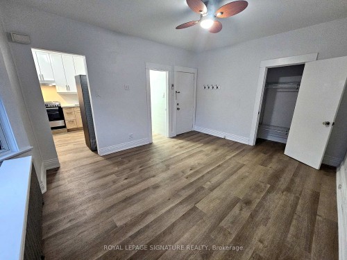 2-534 Dovercourt Road, Toronto, ON - Indoor Photo Showing Other Room