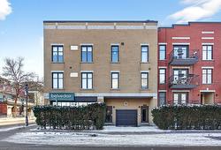 3-4500 Av. Henri-Julien  Montréal (Le Plateau-Mont-Royal), QC H2T 2C8