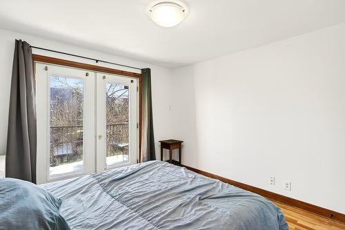 Bedroom - 3-4500 Av. Henri-Julien, Montréal (Le Plateau-Mont-Royal), QC - Indoor Photo Showing Bedroom