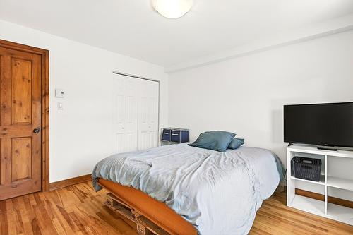 Bedroom - 3-4500 Av. Henri-Julien, Montréal (Le Plateau-Mont-Royal), QC - Indoor Photo Showing Bedroom