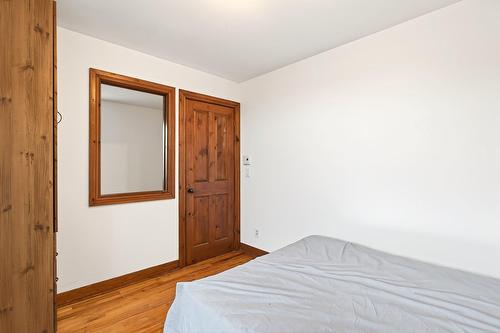 Bedroom - 3-4500 Av. Henri-Julien, Montréal (Le Plateau-Mont-Royal), QC - Indoor Photo Showing Bedroom