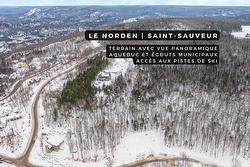 Rue de Belle-Plagne  Saint-Sauveur, QC J0R 1R3