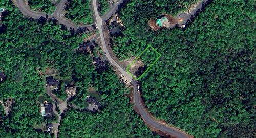 Terre/Terrain - Rue De Belle-Plagne, Saint-Sauveur, QC 