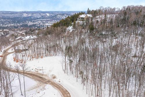 Terre/Terrain - Rue De Belle-Plagne, Saint-Sauveur, QC 