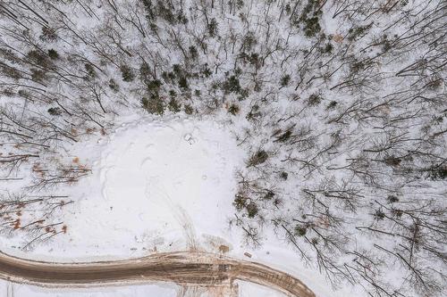 Terre/Terrain - Rue De Belle-Plagne, Saint-Sauveur, QC 