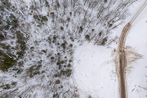 Terre/Terrain - Rue De Belle-Plagne, Saint-Sauveur, QC 