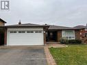 Bsmt - 173 Jeanne Drive, Vaughan, ON  - Outdoor 