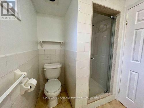 Bsmt - 173 Jeanne Drive, Vaughan, ON - Indoor Photo Showing Bathroom