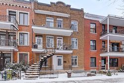 1461 Av. Valois  Montréal (Mercier/Hochelaga-Maisonneuve), QC H1W 3L8