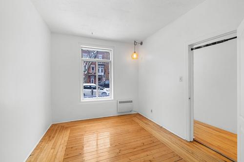 Chambre à coucher - 1461 Av. Valois, Montréal (Mercier/Hochelaga-Maisonneuve), QC - Indoor Photo Showing Other Room