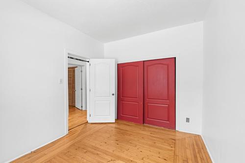 Bedroom - 1461 Av. Valois, Montréal (Mercier/Hochelaga-Maisonneuve), QC - Indoor Photo Showing Other Room