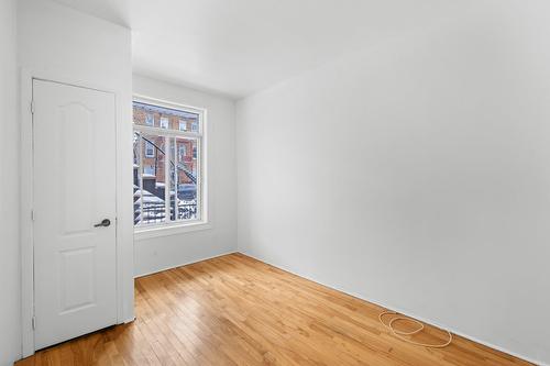 Chambre à coucher - 1461 Av. Valois, Montréal (Mercier/Hochelaga-Maisonneuve), QC - Indoor Photo Showing Other Room