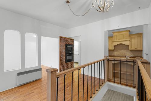 Dining room - 1461 Av. Valois, Montréal (Mercier/Hochelaga-Maisonneuve), QC - Indoor Photo Showing Other Room