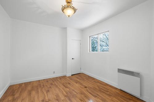 Primary bedroom - 1461 Av. Valois, Montréal (Mercier/Hochelaga-Maisonneuve), QC - Indoor Photo Showing Other Room