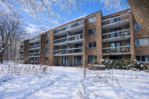 Frontage - 207-668 Rue De Gaspé, Montréal (Verdun/Île-Des-Soeurs), QC - Outdoor With Facade