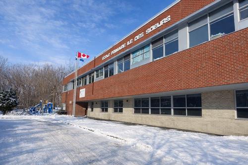 Nearby - 207-668 Rue De Gaspé, Montréal (Verdun/Île-Des-Soeurs), QC - Outdoor With Exterior