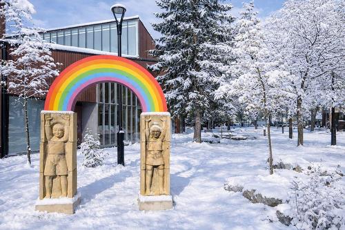 Nearby - 207-668 Rue De Gaspé, Montréal (Verdun/Île-Des-Soeurs), QC - Outdoor