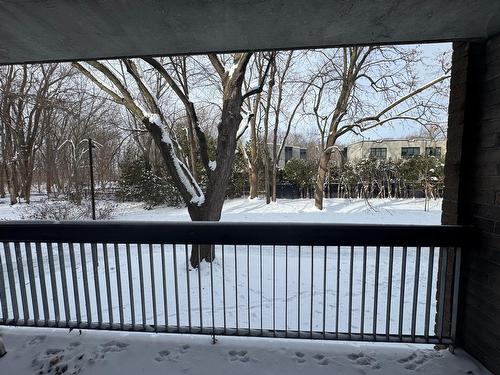 View - 207-668 Rue De Gaspé, Montréal (Verdun/Île-Des-Soeurs), QC - Outdoor