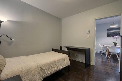 Chambre à coucher - 6559 Av. Du Parc, Montréal (Rosemont/La Petite-Patrie), QC - Indoor Photo Showing Bedroom