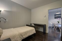 Chambre à coucher - 