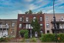 Façade - 6559 Av. Du Parc, Montréal (Rosemont/La Petite-Patrie), QC  - Outdoor With Facade 