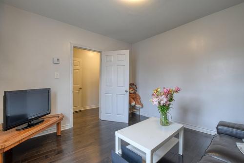 Salon - 6559 Av. Du Parc, Montréal (Rosemont/La Petite-Patrie), QC - Indoor Photo Showing Living Room