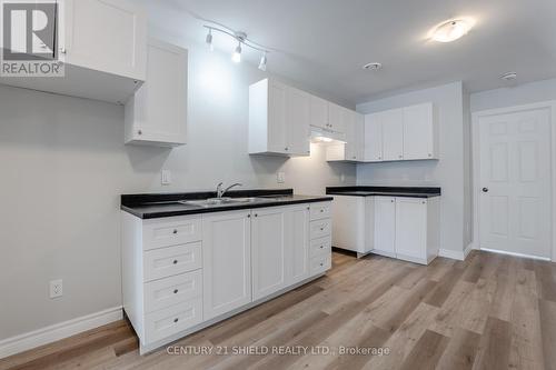 26 George Street, North Stormont, ON - Indoor Photo Showing Kitchen