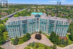 1018 - 7905 BAYVIEW AVENUE  Markham, ON L3T 7N3