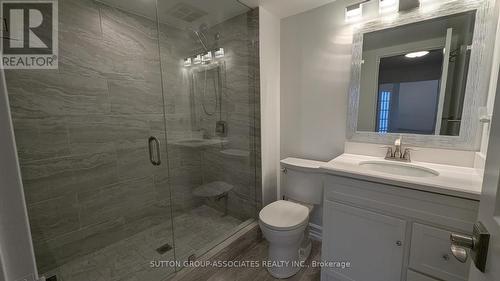 1018 - 7905 Bayview Avenue, Markham, ON - Indoor Photo Showing Bathroom