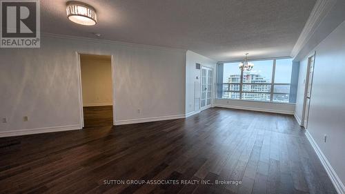 1018 - 7905 Bayview Avenue, Markham, ON - Indoor Photo Showing Other Room