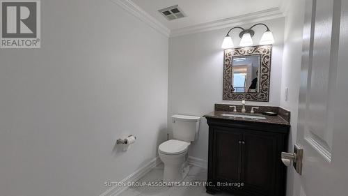 1018 - 7905 Bayview Avenue, Markham, ON - Indoor Photo Showing Bathroom
