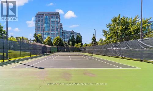 1018 - 7905 Bayview Avenue, Markham, ON - Outdoor