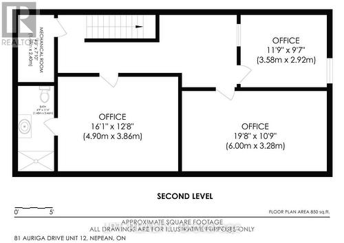 12 - 81 Auriga Drive, Ottawa, ON 