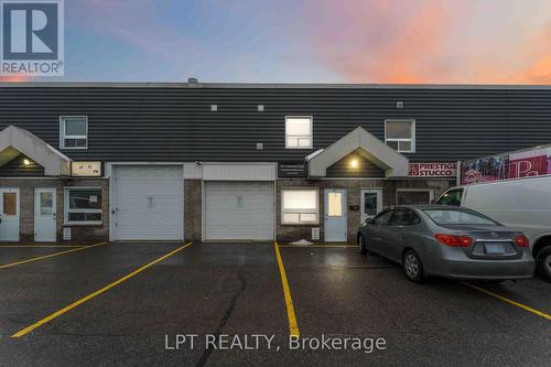 12 - 81 Auriga Drive, Ottawa, ON 