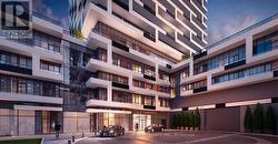 1601 - 65 BROADWAY AVENUE  Toronto, ON M4P 1T9