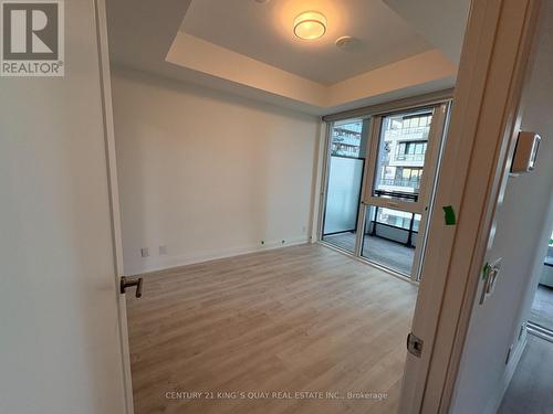 1601 - 65 Broadway Avenue, Toronto, ON - Indoor Photo Showing Other Room