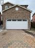 78 Mary Pearson Drive, Markham, ON  - Outdoor 