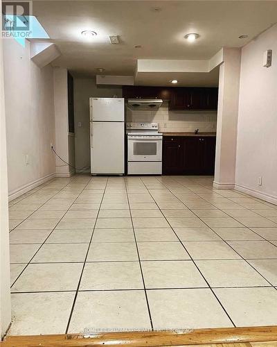 78 Mary Pearson Drive, Markham, ON - Indoor