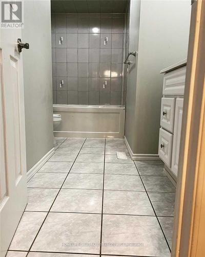 78 Mary Pearson Drive, Markham, ON - Indoor Photo Showing Bathroom