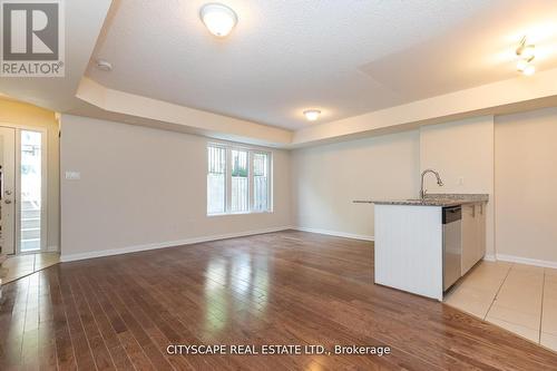 130 - 11 Foundry Avenue, Toronto, ON - Indoor