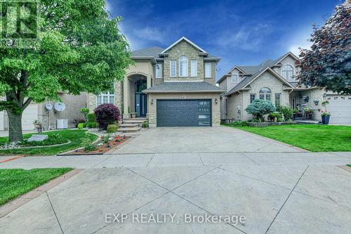 Bsmt - 87 Lowinger Avenue, Hamilton, ON 