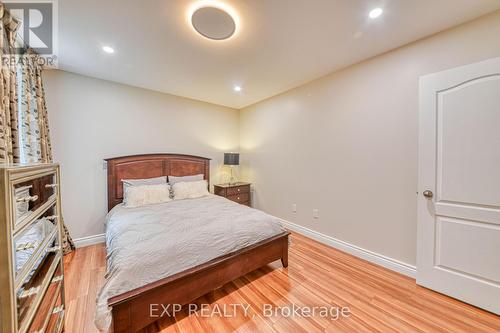 Bsmt - 87 Lowinger Avenue, Hamilton, ON 