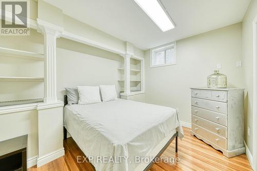 Bsmt - 87 Lowinger Avenue, Hamilton, ON 