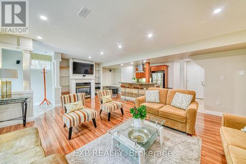 Bsmt - 87 Lowinger Avenue, Hamilton, ON 