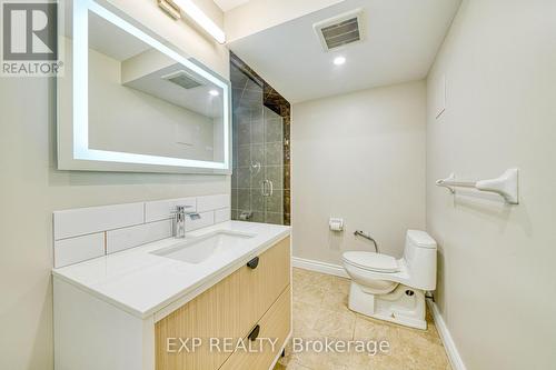 Bsmt - 87 Lowinger Avenue, Hamilton, ON 